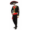 Day of the Dead Senior Plus Size