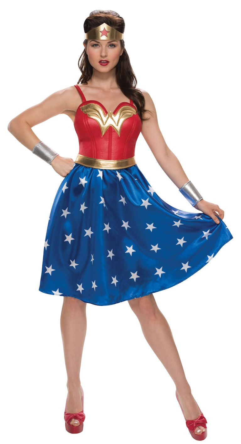Wonder Woman
