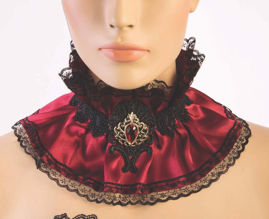 Circus Collar