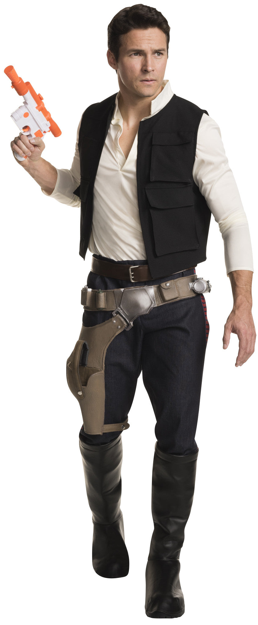 Han Solo