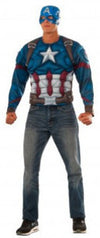 Captain America Top