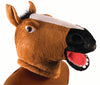 Mascot Masks - Horse