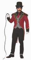 Dashing Ringmaster