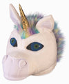 Mascot Mask - Unicorn
