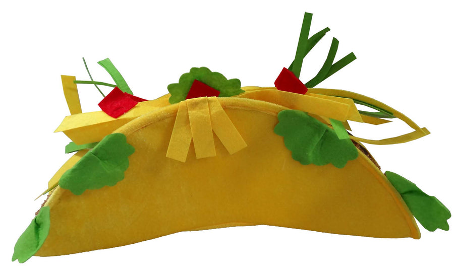 Taco Hat