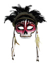 Voodoo Mask