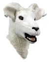 Moving Jaw Masks - Lamb