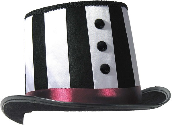 Mystery Circus Top Hat