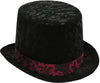 Gothic Top Hat