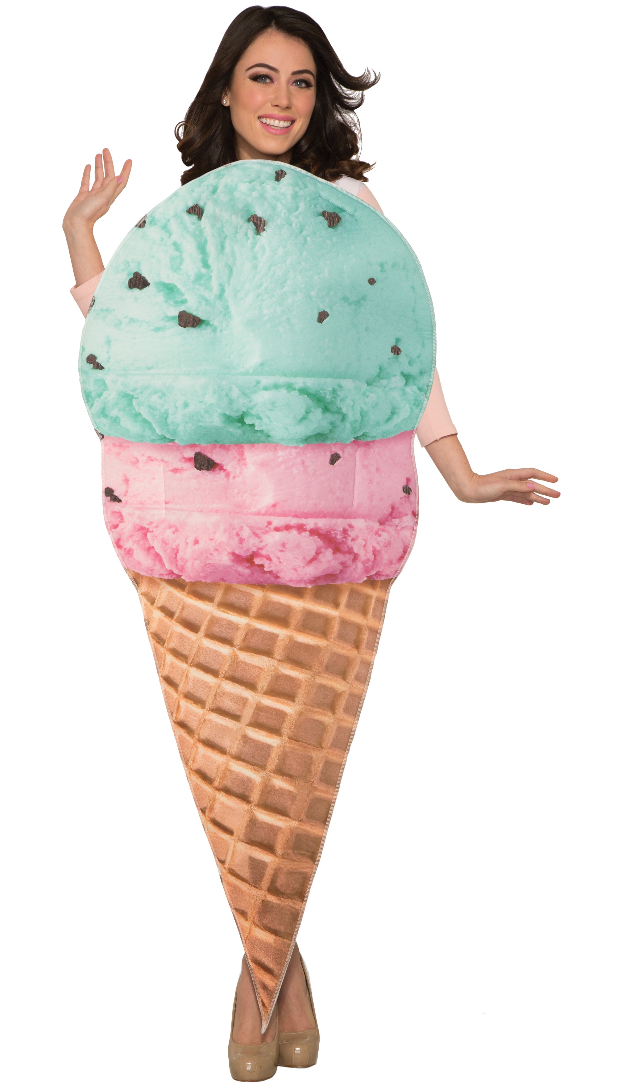 Ice Cream Cone