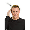 Bad Shot Syringe Headband