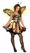 Monarch Fairy