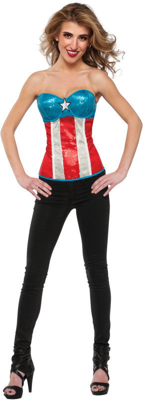 American Dream Corset