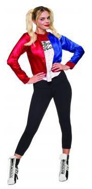 Harley Quinn Kit