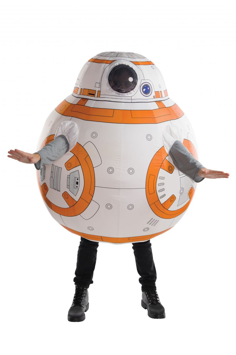 Inflatable BB-8