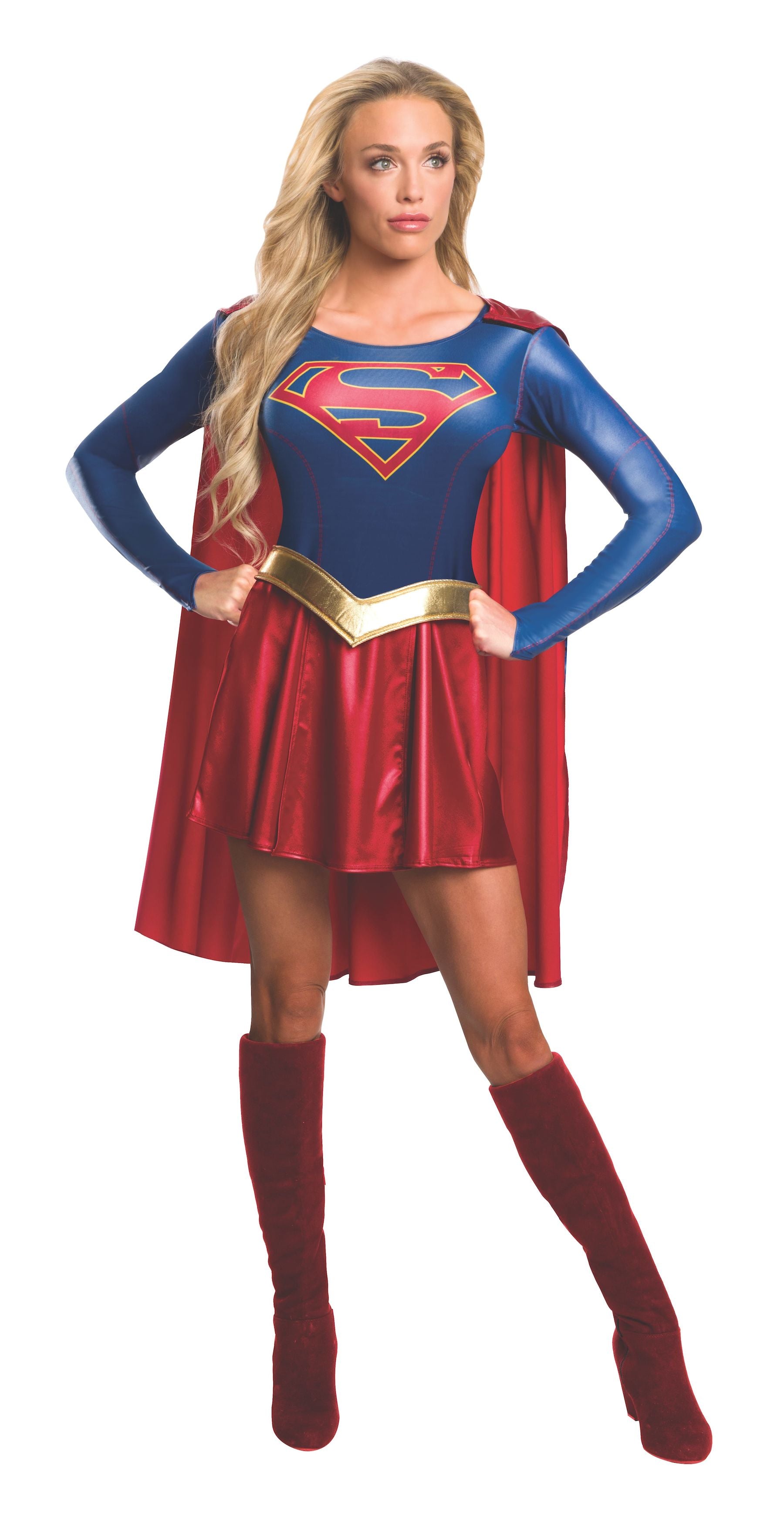 Supergirl TV Series