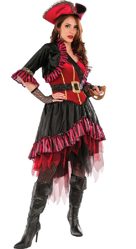 Lady Buccaneer