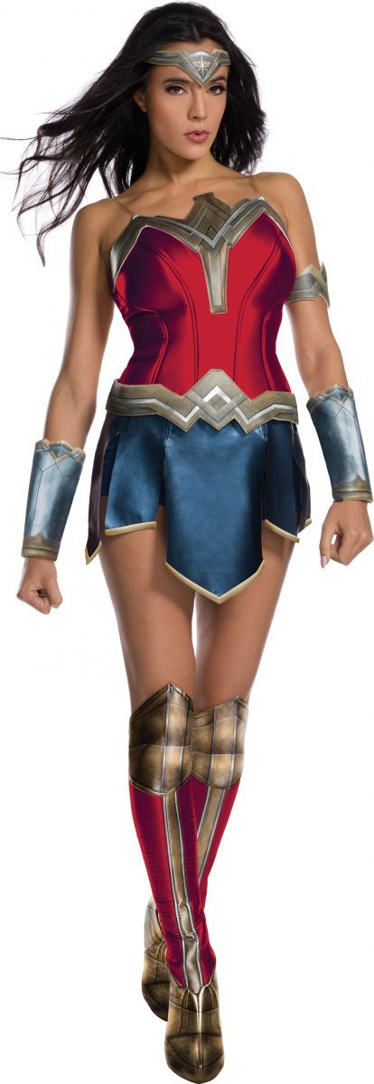 Wonder Woman