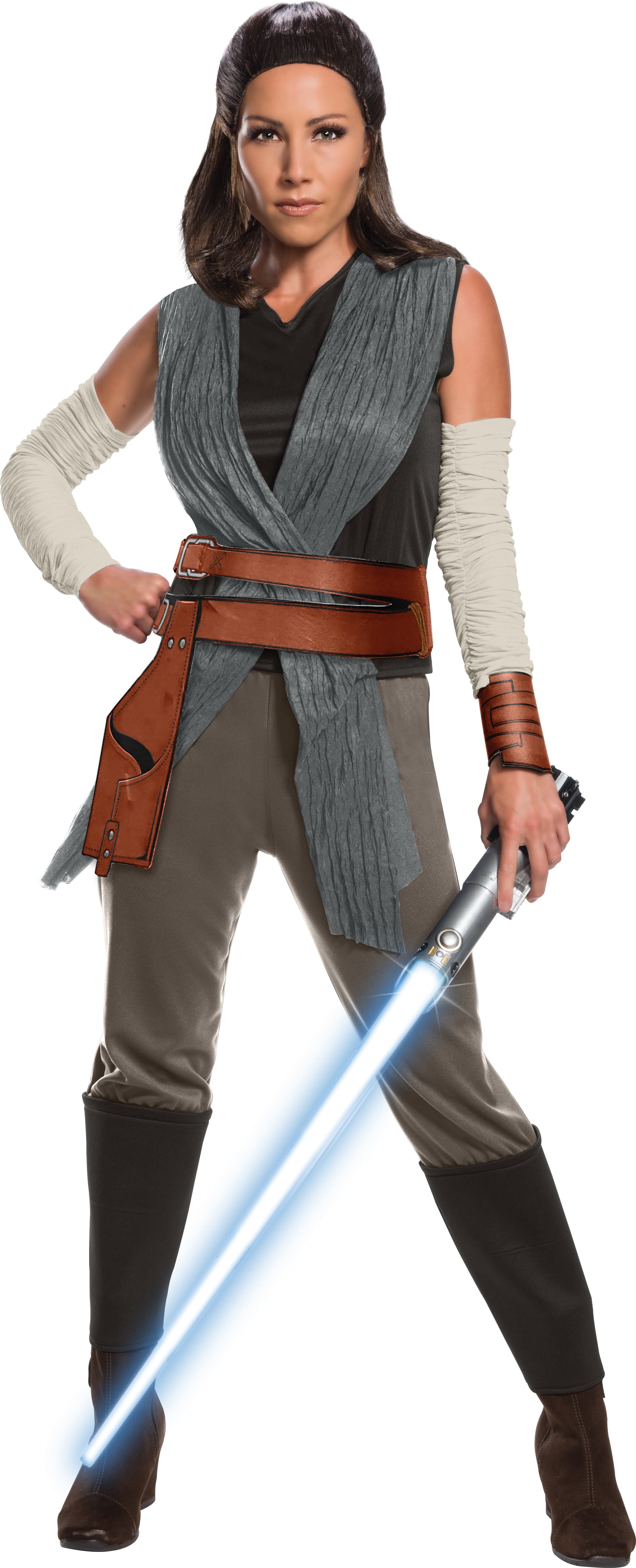 Rey The Last Jedi