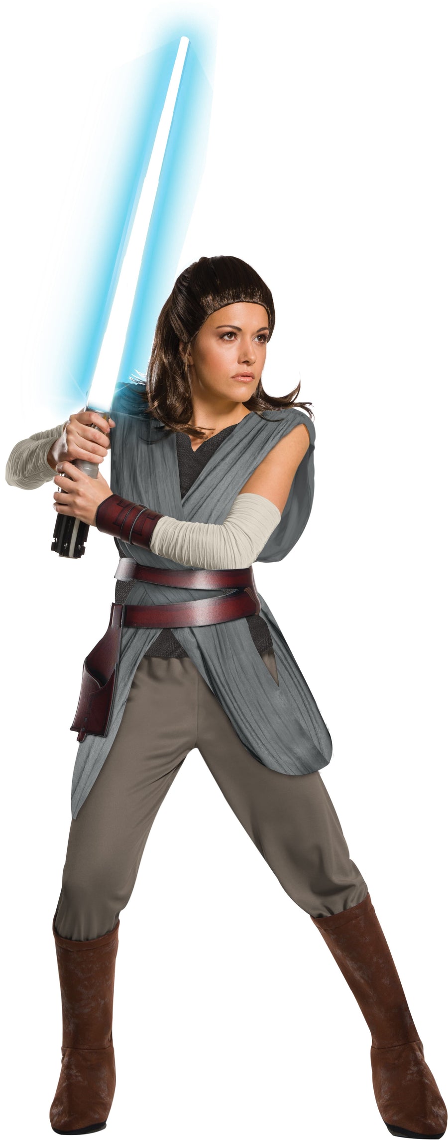 Rey The Last Jedi