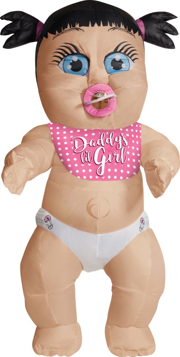 Daddy's Girl Inflatable
