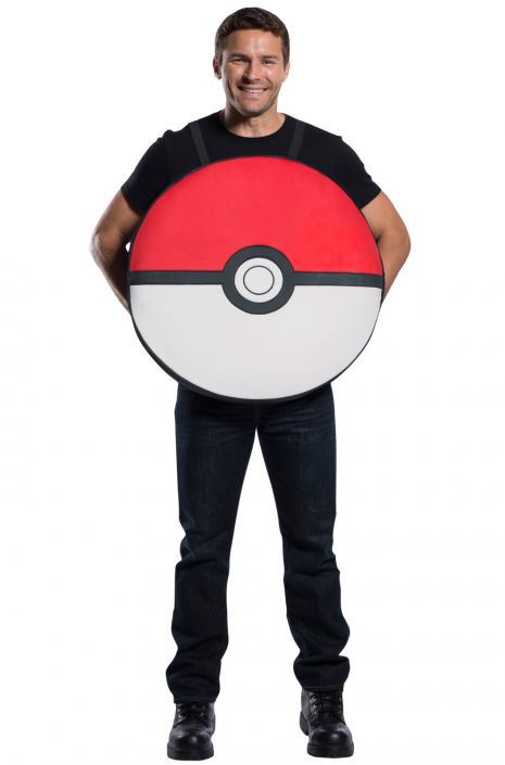 Pokeball