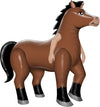 Mr. Horsey Inflatable