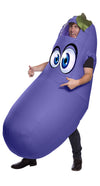 Eggplant Inflatable