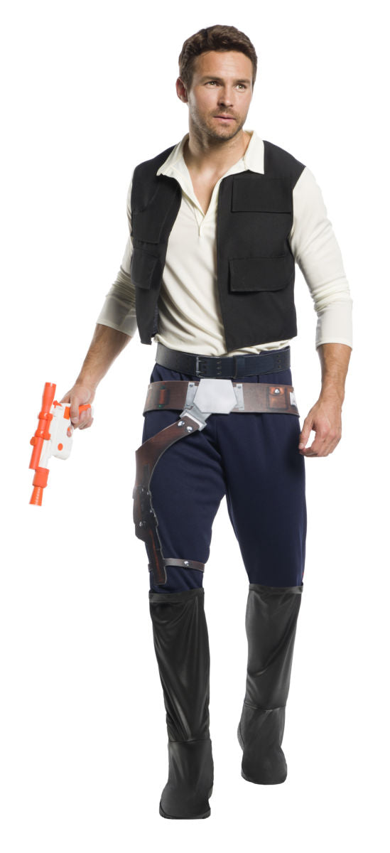 Han Solo