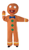 Gingerbread Man