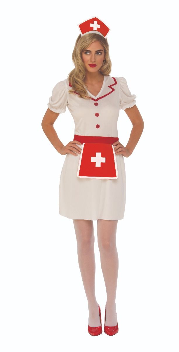 Nurse