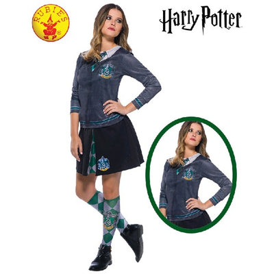 Slytherin Top