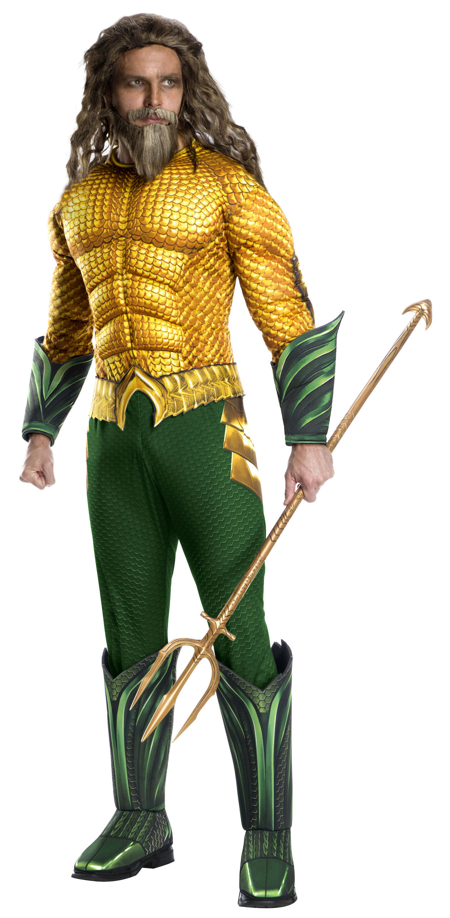 Aquaman