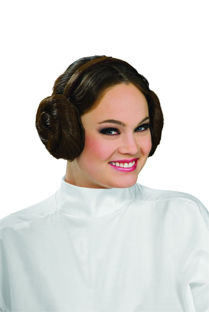 Princess Leia Headband