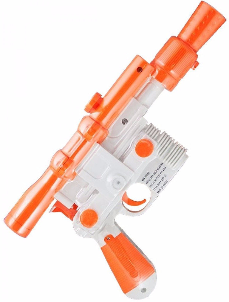 Han Solo Blaster