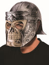 Skull Viking Helmet