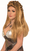 Viking Wig Blonde