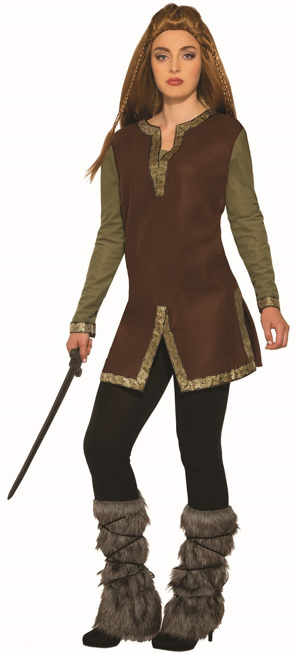 Viking Warrior Tunic