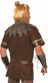 Viking Chieftan Coat