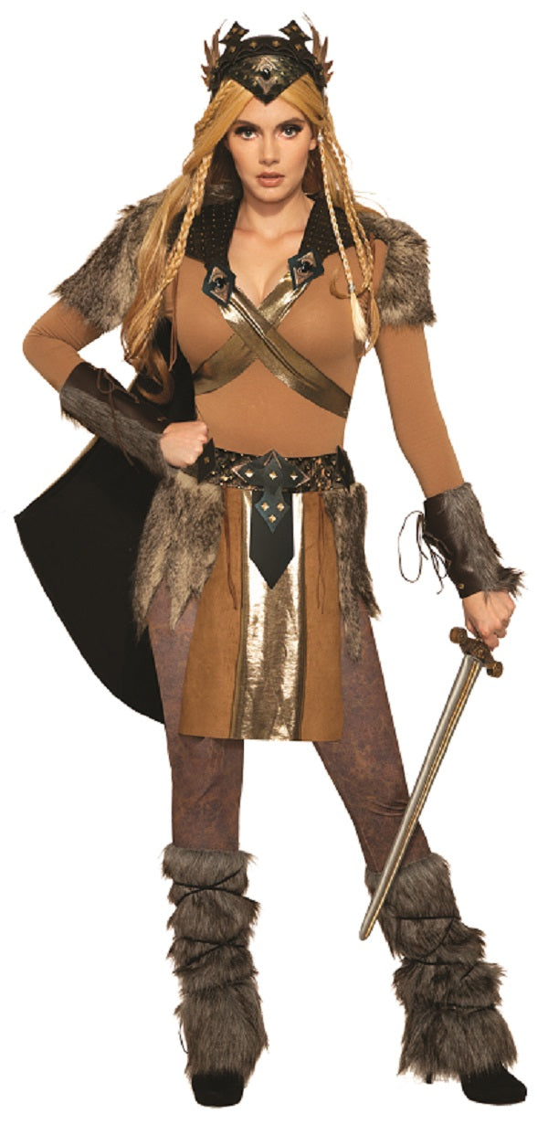 Viking Valkyrie Belt