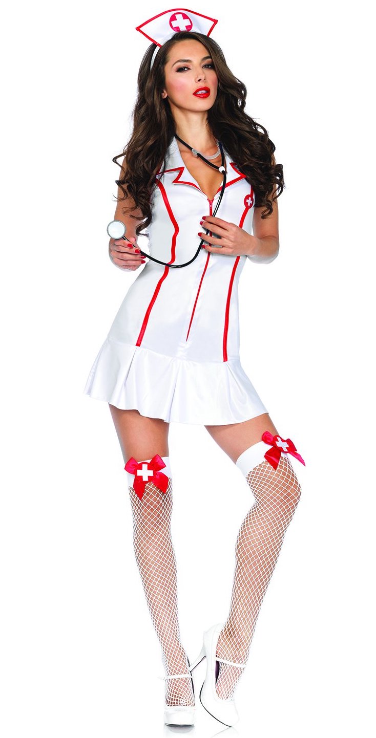Head Nurse