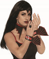 Vampire Wrist Cuffs