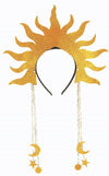 Sun Headpiece