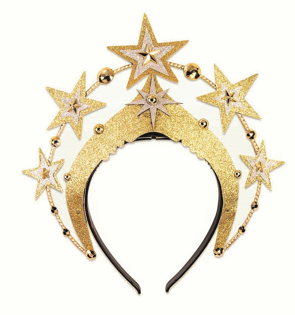 Star Headpiece