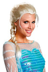 Elsa Wig