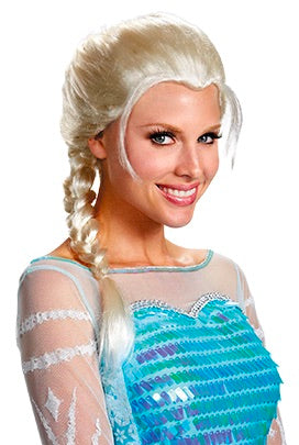 Elsa Wig