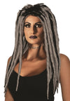 Voodoo Dreadlock Wig