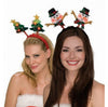 Christmas Headband Assortment