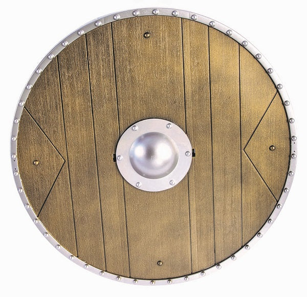 Viking Warrior Shield