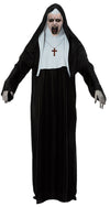 Cursed Nun